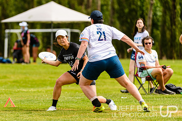 2025 BC Ultimate Championship.
