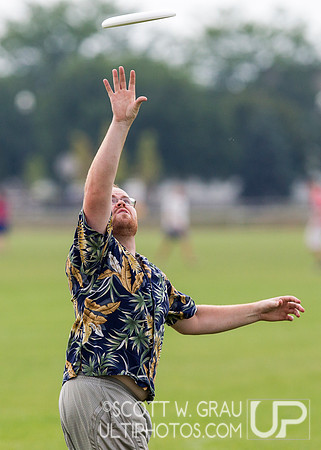 Mixed - Saturday - Motown Throwdown 2014