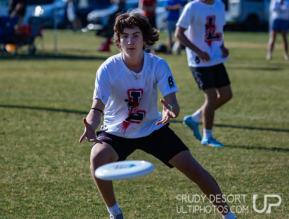 2022 High School National Invite