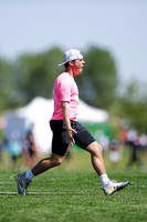 USA Ultimate Youth Club Championships, August 3, 2024