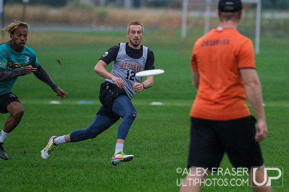2022 International Club Championships Saturday