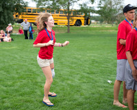 YCC 2012 Sunday Action