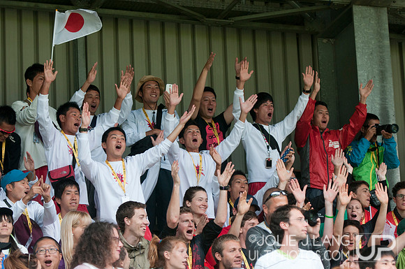 WUCC 2014
