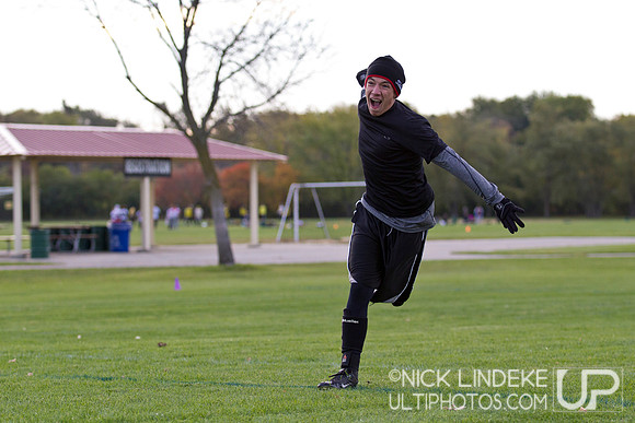 Saturday Action from Glory Days 2013