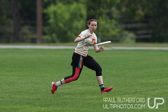2025 Boston Invite
