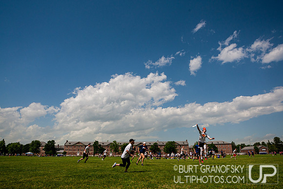 Saturday Action -- Mixed Easterns 2022