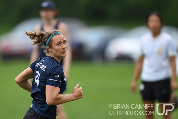 2022 World Ultimate Club Championships