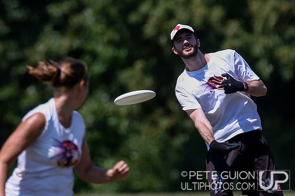 Mid Atlantic Sectionals