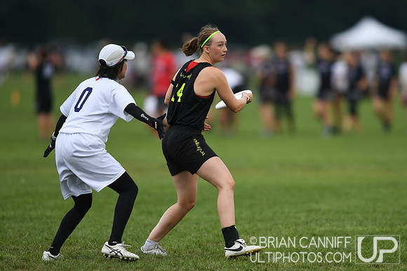 2022 World Ultimate Club Championships