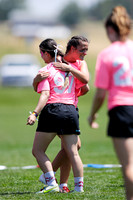 USA Ultimate Youth Club Championships, August 3, 2024