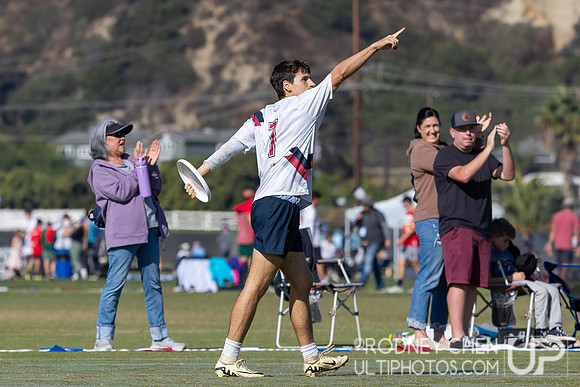 2024 USA Club National Championships
