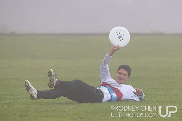 2022 USA Ultimate D1 NorCal Conference Championships