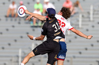 Boston Glory v DC Breeze