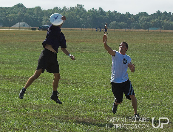 DC Funk at Midatlantic Masters Regionals 2007