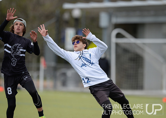 YULA 2022 Sunday action