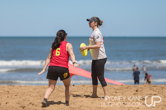 Saturday - 2025 Beach Championships