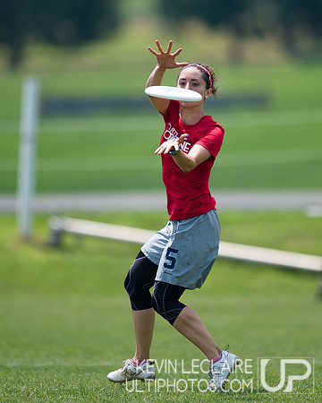Chesapeake Invite 2014 Saturday Action