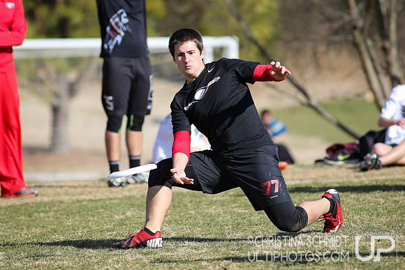 Queen City Tune Up 2015 - Saturday
