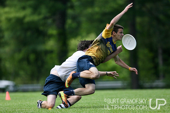 2014 Massachusetts State Championships -- Open Division II