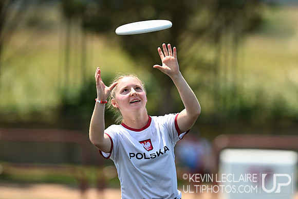 Mixed Games 2pm round - WU24 Wednesday
