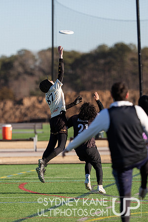 Mid-Atlantic Warm Up 2025 Saturday Round 5