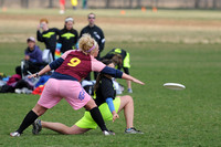 Steakfest Women's Saturday Games