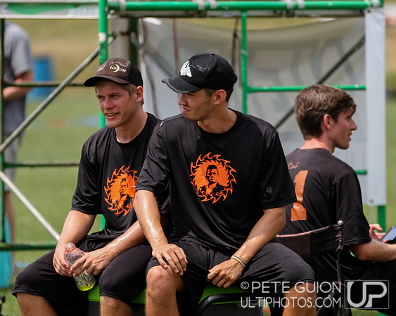 Chesapeake Invite