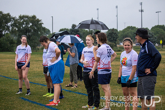 2022 USA Ultimate Youth Club Championships