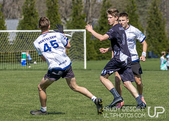 Indy Invite 2025