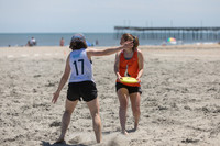 Saturday - 2025 Beach Championships