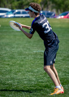 2024 USA Ultimate Youth Club Championships