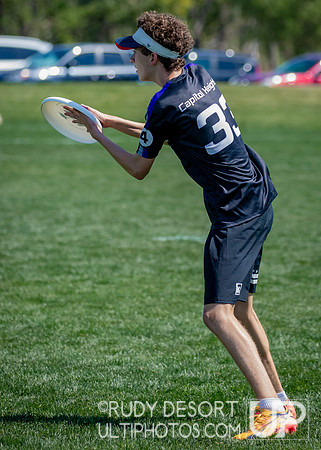 2024 USA Ultimate Youth Club Championships