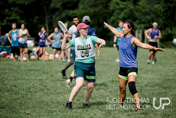 Swamp Seasonal Invite 2025
