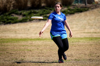 Juniors League Play -- 3/09/14