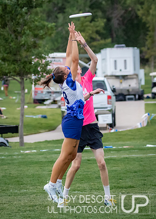 2024 USA Ultimate Youth Club Championships