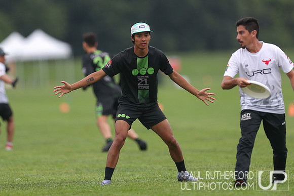 2022 World Ultimate Club Championships