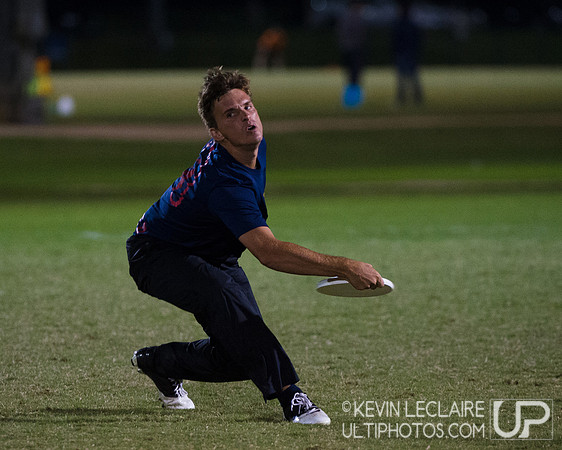 2013 USA Ultimate Club National Championships Friday