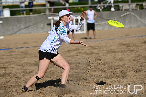 Saturday - 2025 Beach Championships