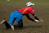 WUCC 2014 - Day 5