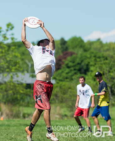 Mass HS States 2014