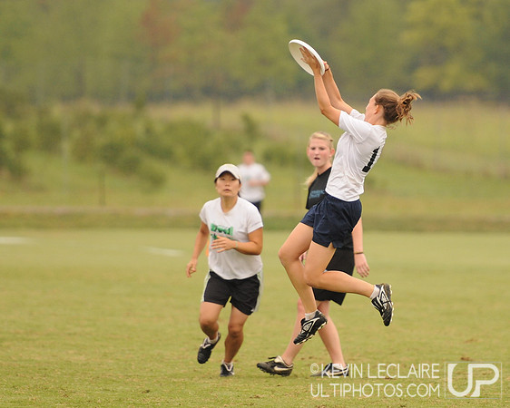 Sunday action at 2010 Capital Mixed Sectionals.