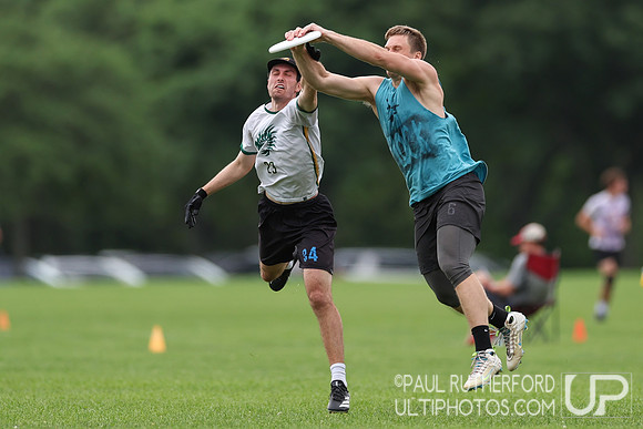 2025 Boston Invite