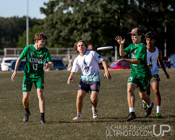 2022 High School National Invite