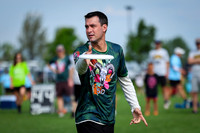 USAU Masters Championships