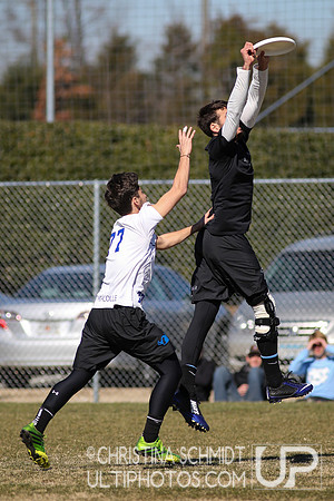 Queen City Tune Up 2015 - Sunday