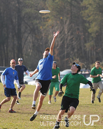WAFC Fall 2010 Rec League Playoffs