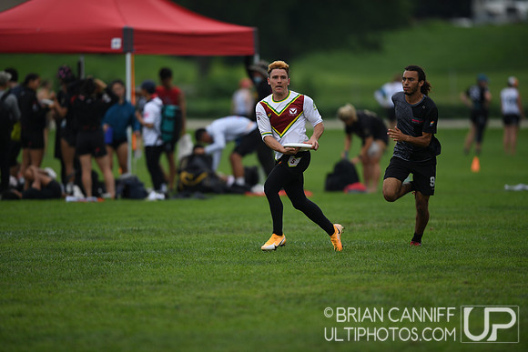 2022 World Ultimate Club Championships