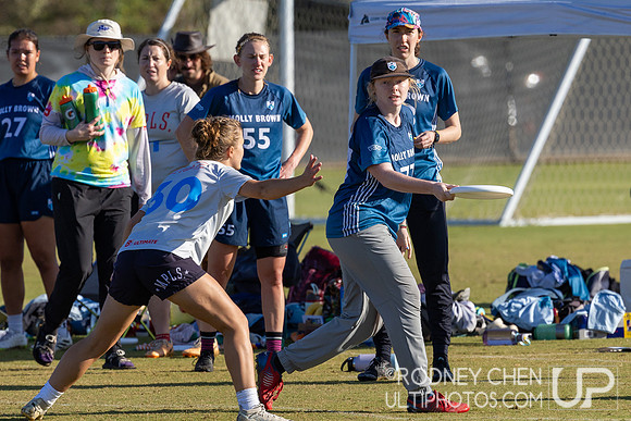 2024 USA Club National Championships