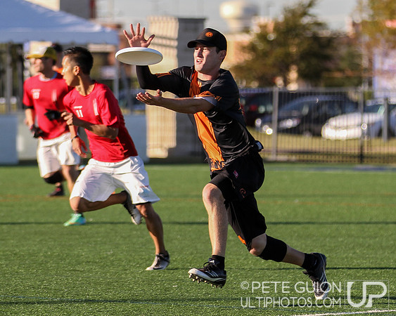 USAU Nationals 2014 Championships