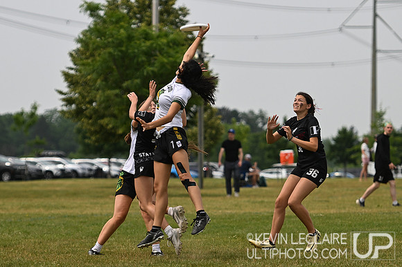 HSNI 2025 - Friday Action